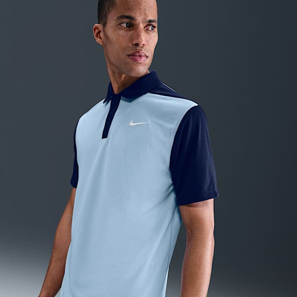 Blue Golf. Nike CA